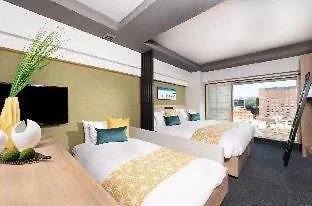 Mimaru Kyoto Station Hotel