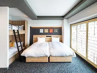 Mimaru Kyoto Station Hotel