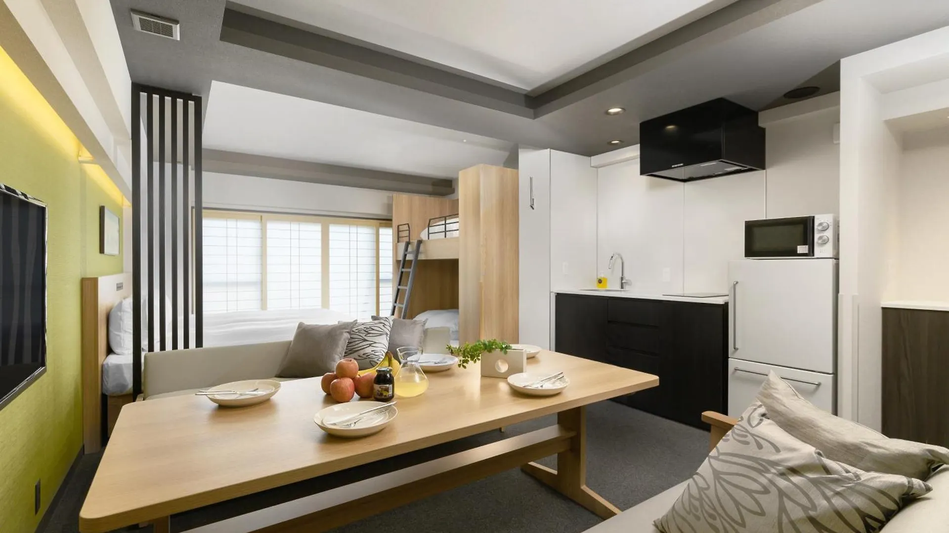 Mimaru Kyoto Station Hotel