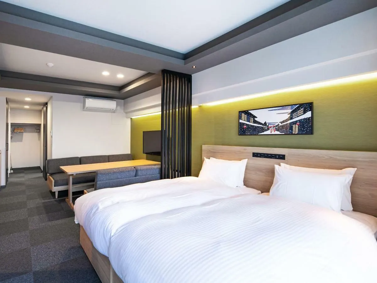 Mimaru Kyoto Station Hotel Japan