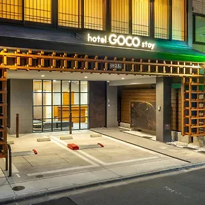 3* Hotel Goco Shijo Kawaramachi