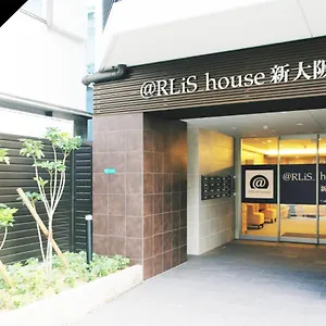 @rlis_house新大阪北 , Osaka Japan