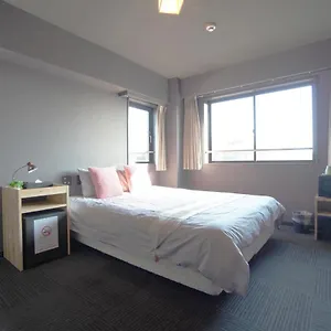 2* Inn Legasta Shirakawa Sanjo
