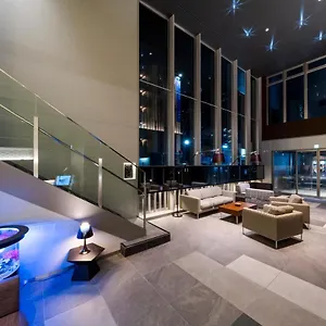 Hotel Western Tenjin-minami