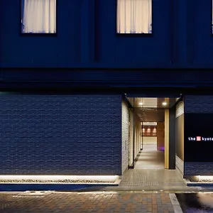 Hotel The Onefive Shijo, Kyōto
