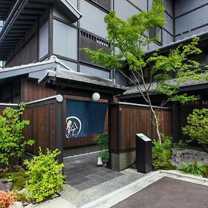 4* Hotel Rinn Gion Yasaka
