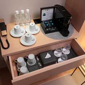 4* Hotel Rinn Horikawa Gojo