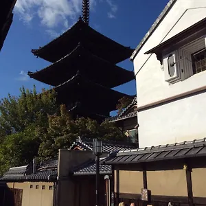 Kiyomizu Machiya Kyoto