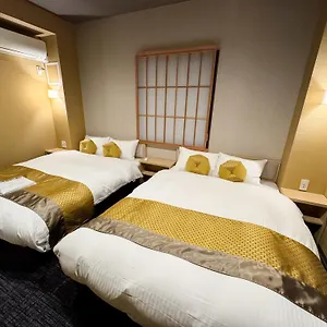 3* Hotel Rinn Station West