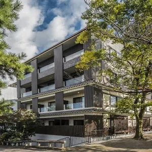 5* 酒店 京都雅然居酒店