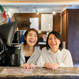 https://guest-house-shinagawa-shuku.hotelshakone.com