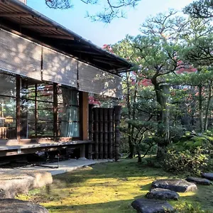 伝心庵 Garden Denshin-an Kyoto