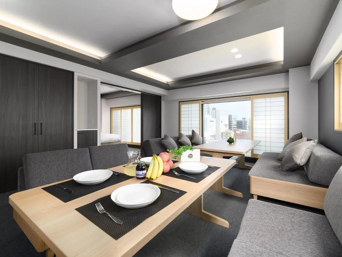 Mimaru Kyoto Station Hotel