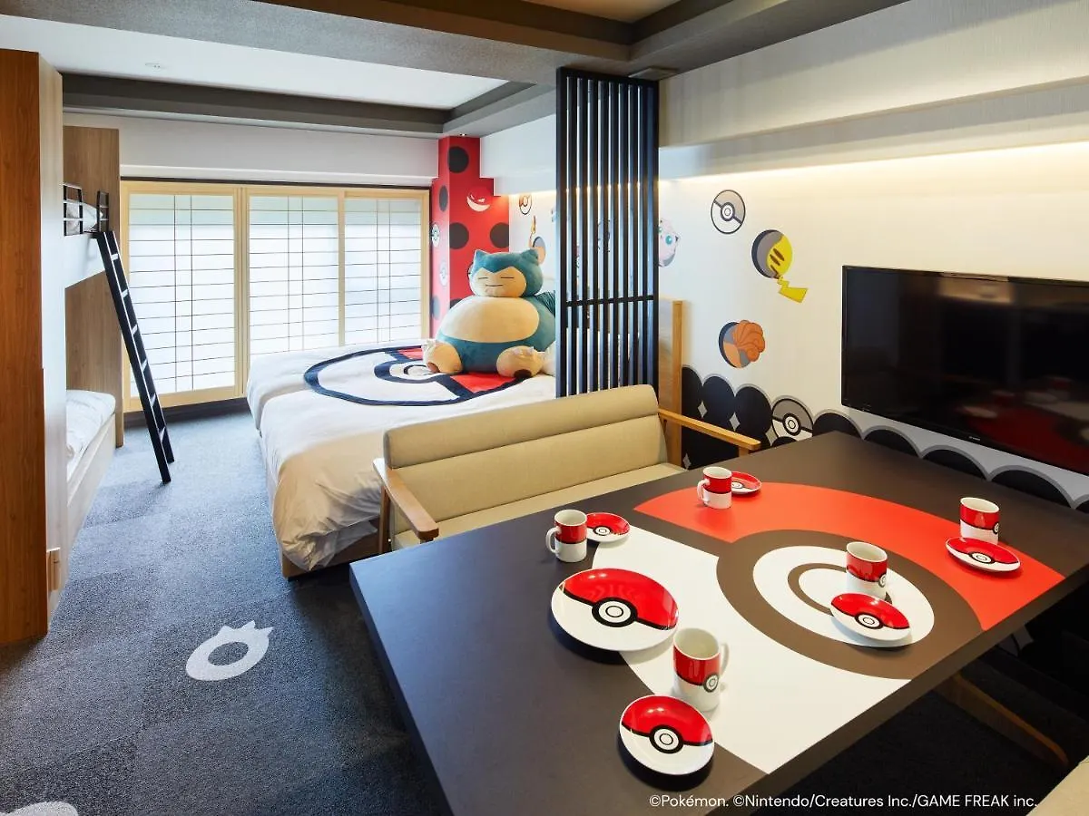Mimaru Kyoto Station Hotel