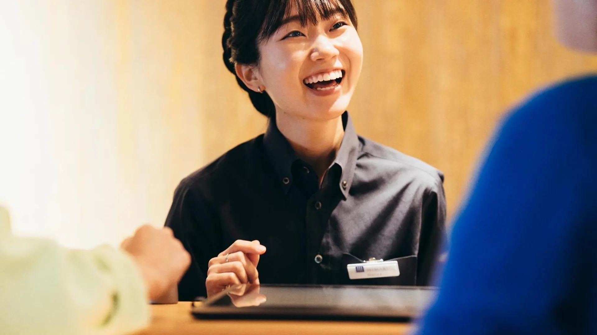 Mimaru Kyoto Station Hotel
