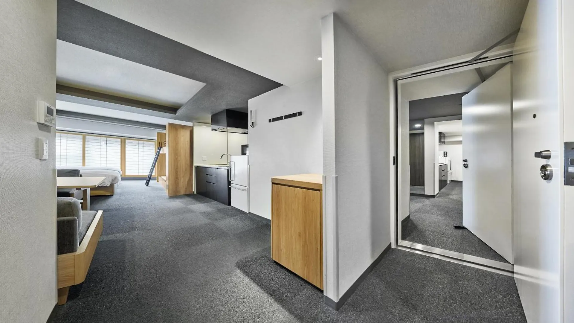 Mimaru Kyoto Station Hotel 4*,