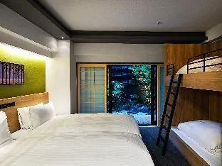 Mimaru Kyoto Station Hotel