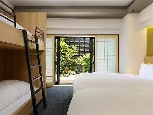 Mimaru 京都 Station 4*, 京都市