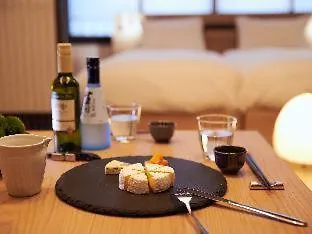 미마루 교토 스테이션 4*,  일본