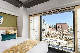 미마루 교토 스테이션 일본