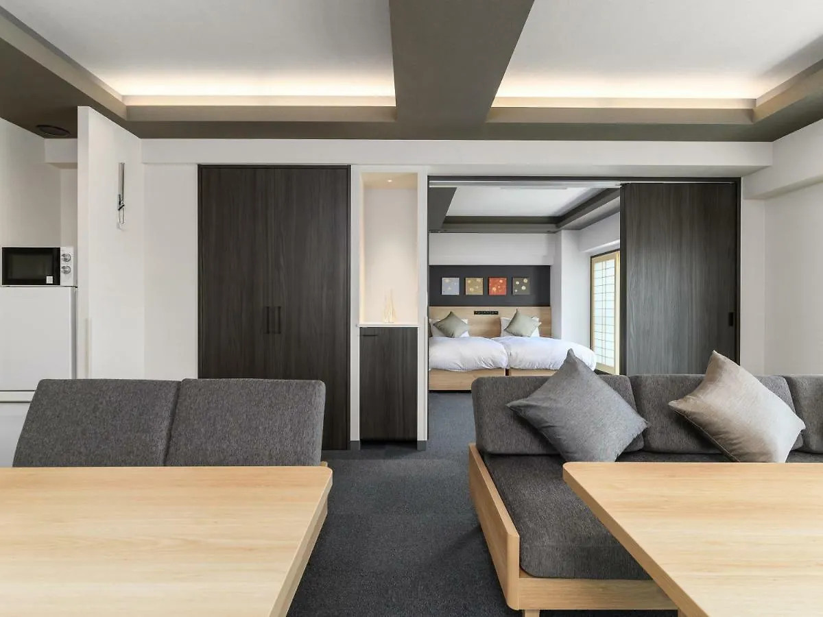 Mimaru Kyoto Station Hotel