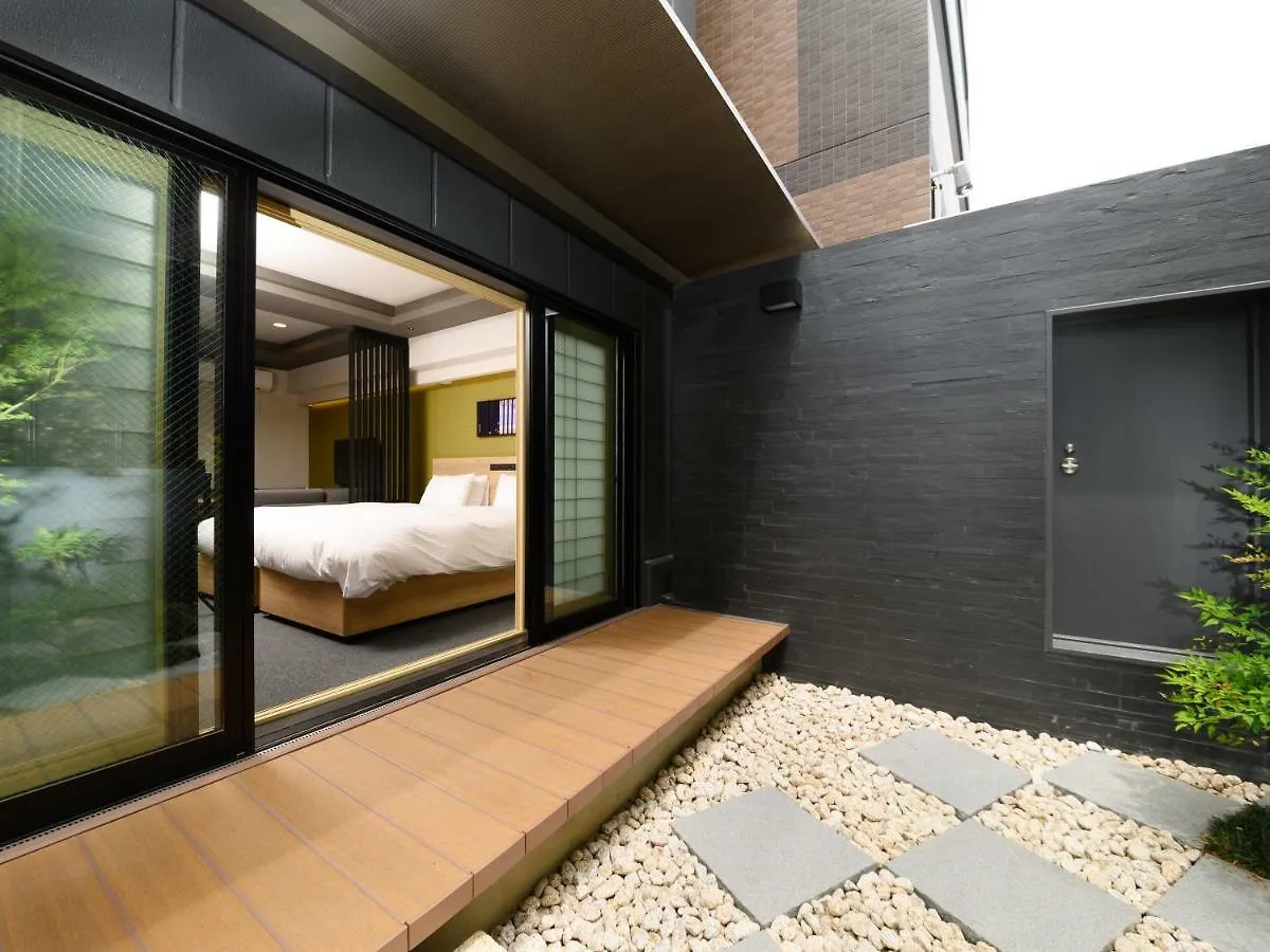 Mimaru Kyoto Station Hotel Japan
